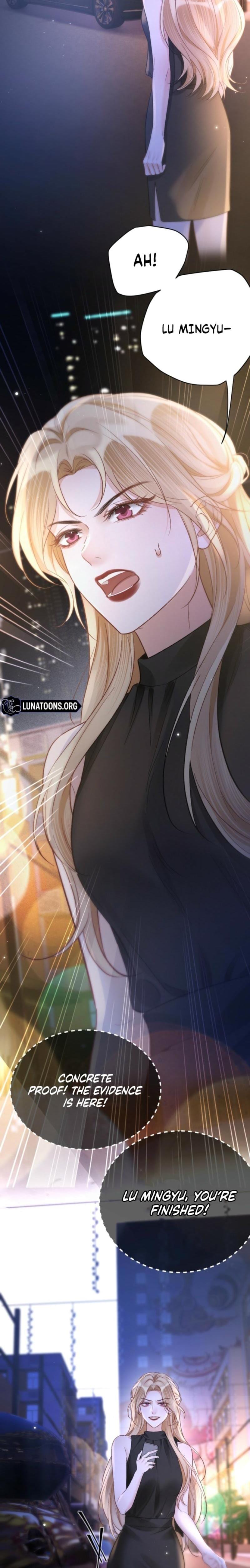 Good Girl Uncensored, chapter 30, page 14 of 15