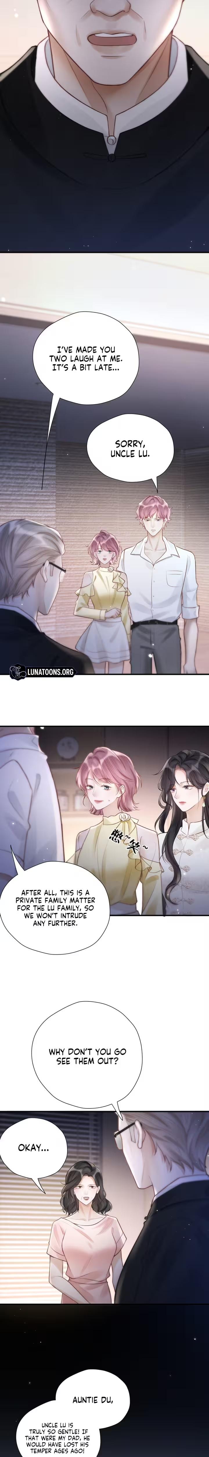 Good Girl Uncensored, chapter 31, page 10 of 15