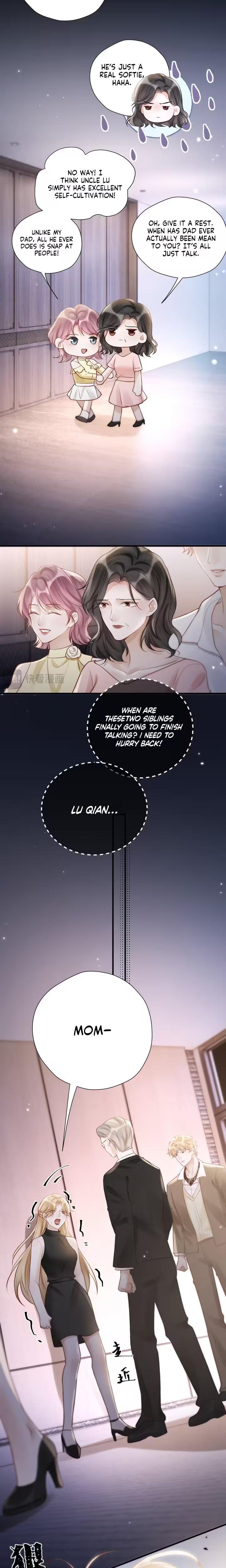 Good Girl Uncensored, chapter 31, page 11 of 15