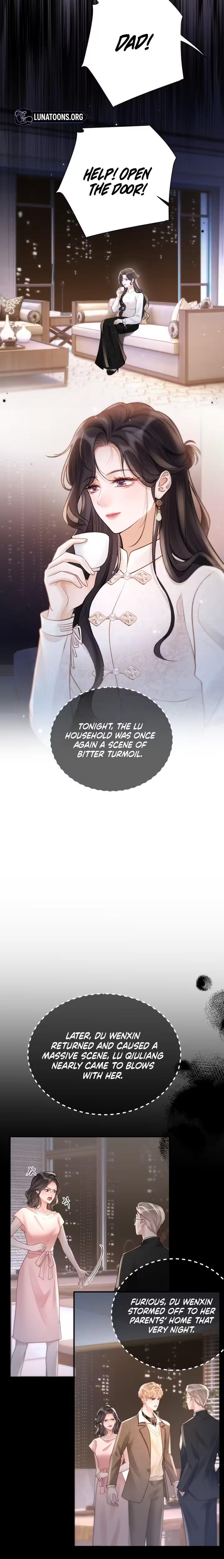 Good Girl Uncensored, chapter 31, page 13 of 15