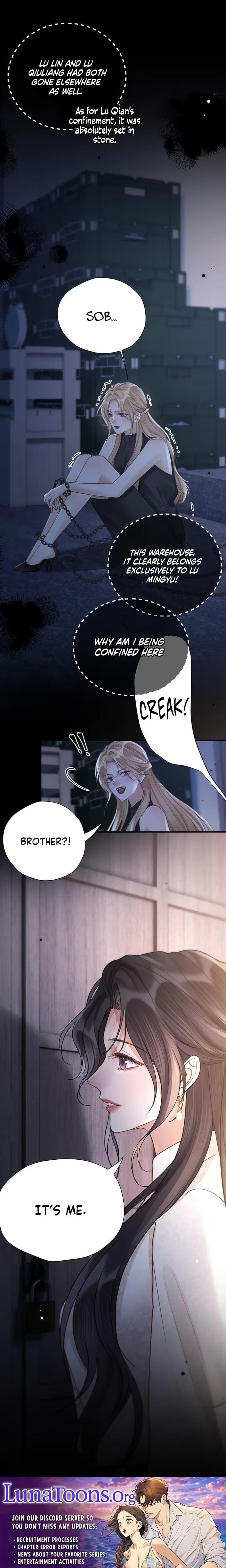 Good Girl Uncensored, chapter 31, page 14 of 15