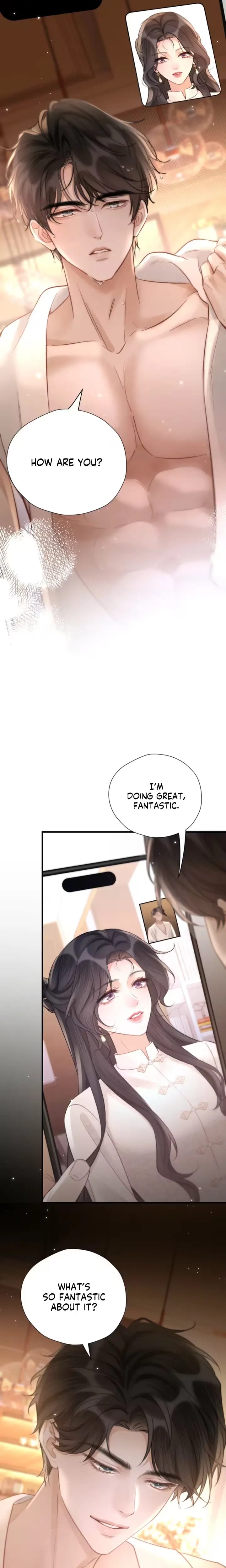 Good Girl Uncensored, chapter 32, page 5 of 13