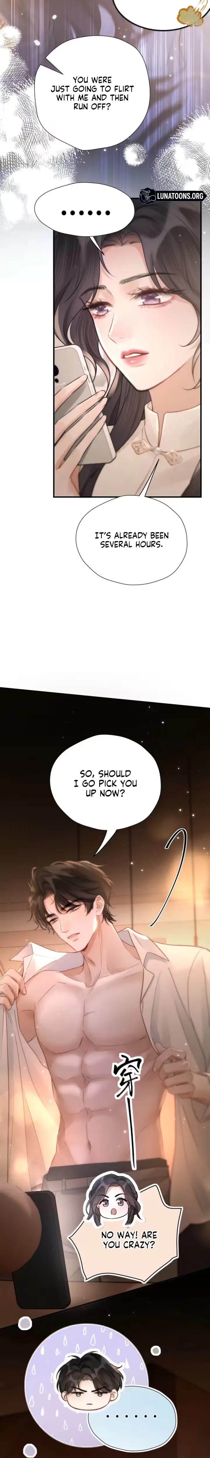 Good Girl Uncensored, chapter 32, page 7 of 13
