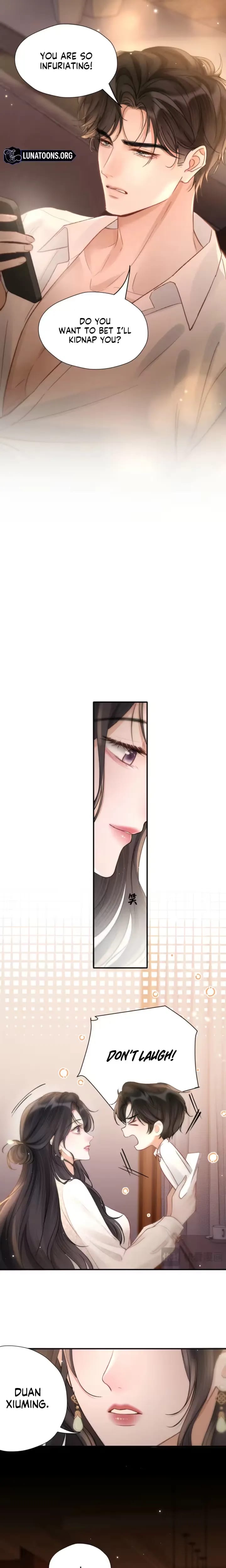 Good Girl Uncensored, chapter 32, page 10 of 13