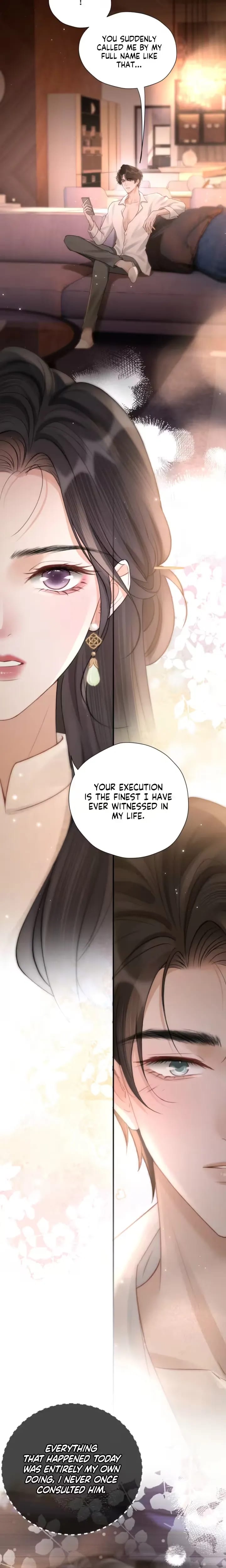 Good Girl Uncensored, chapter 32, page 11 of 13