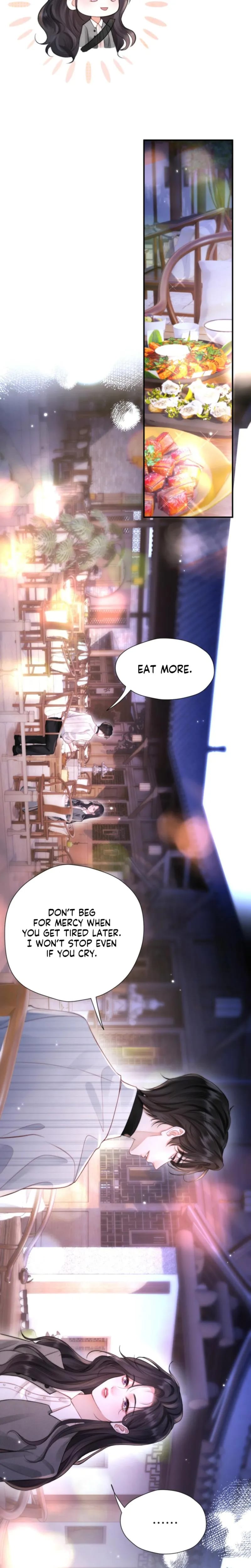 Good Girl Uncensored, chapter 33, page 5 of 13