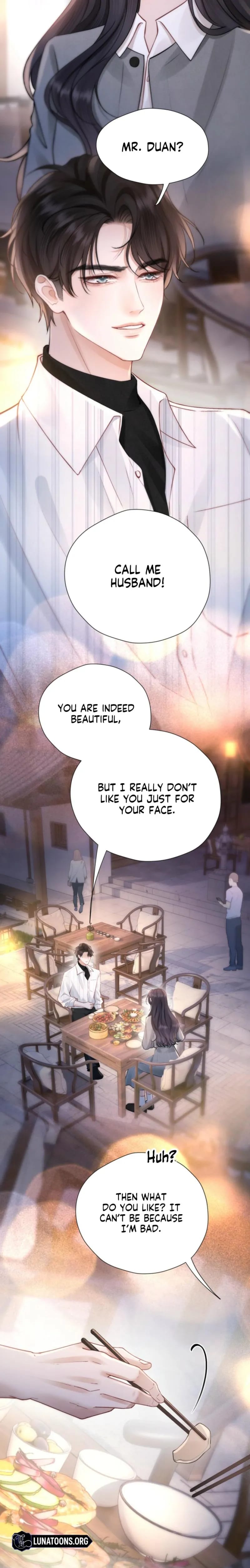 Good Girl Uncensored, chapter 33, page 7 of 13