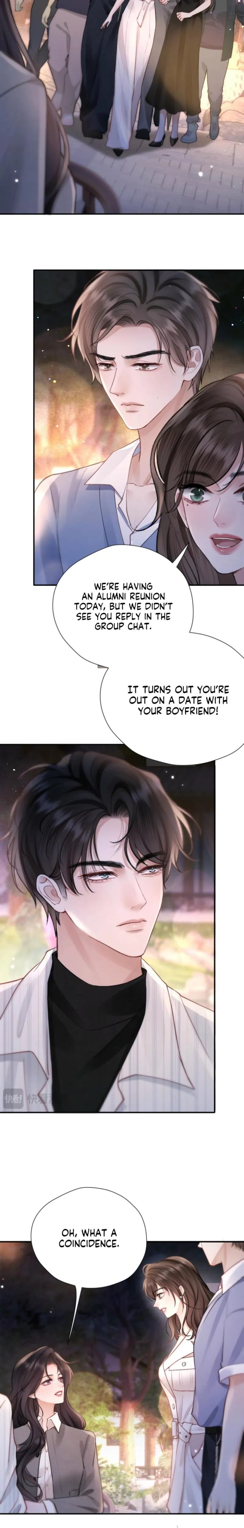Good Girl Uncensored, chapter 33, page 10 of 13