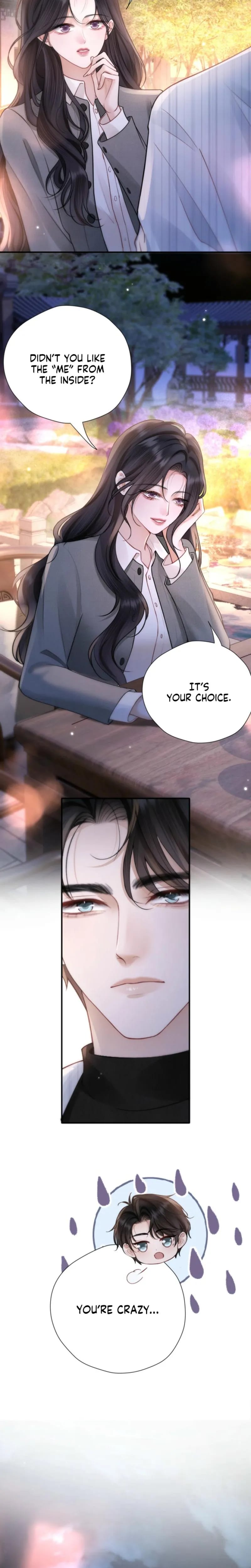 Good Girl Uncensored, chapter 34, page 5 of 15
