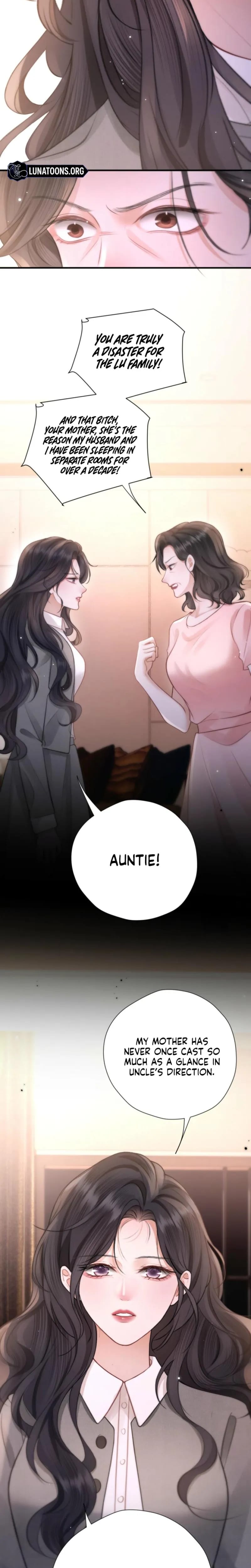 Good Girl Uncensored, chapter 34, page 8 of 15