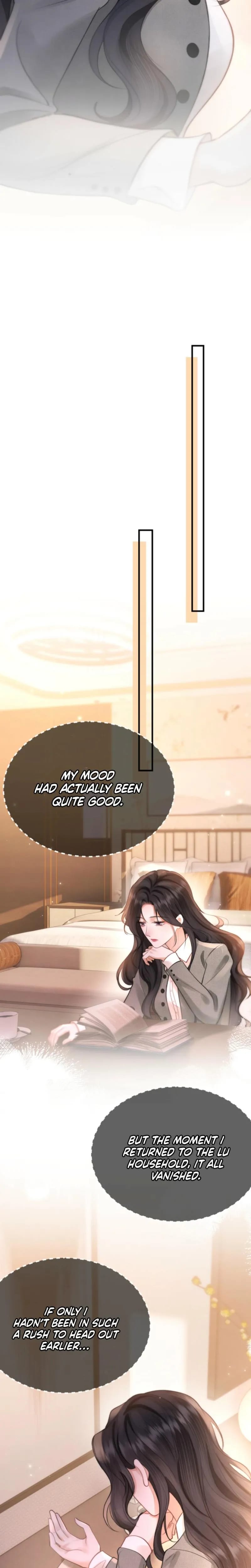 Good Girl Uncensored, chapter 34, page 10 of 15