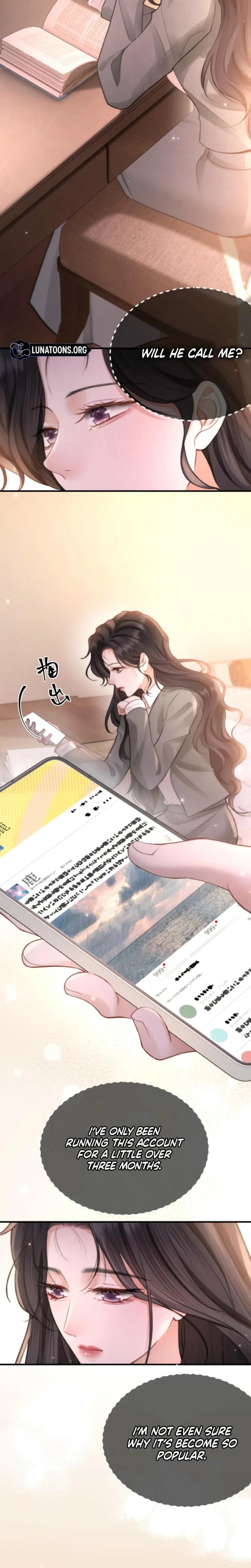 Good Girl Uncensored, chapter 34, page 11 of 15
