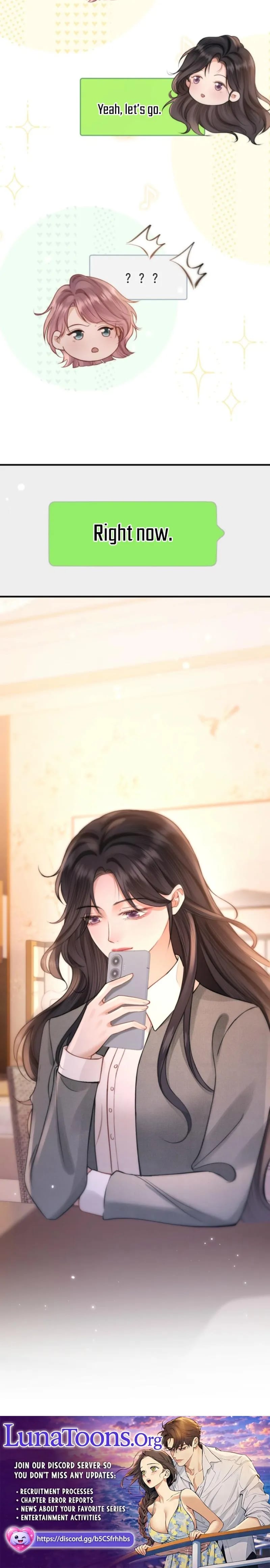 Good Girl Uncensored, chapter 34, page 15 of 15