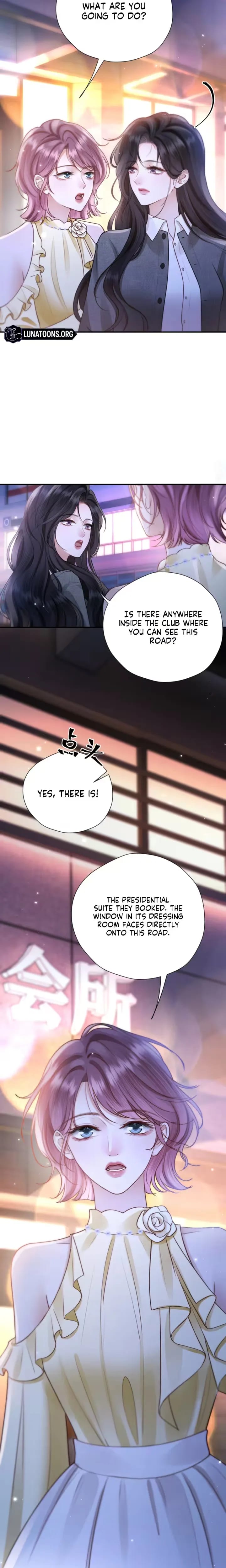 Good Girl Uncensored, chapter 35, page 7 of 20