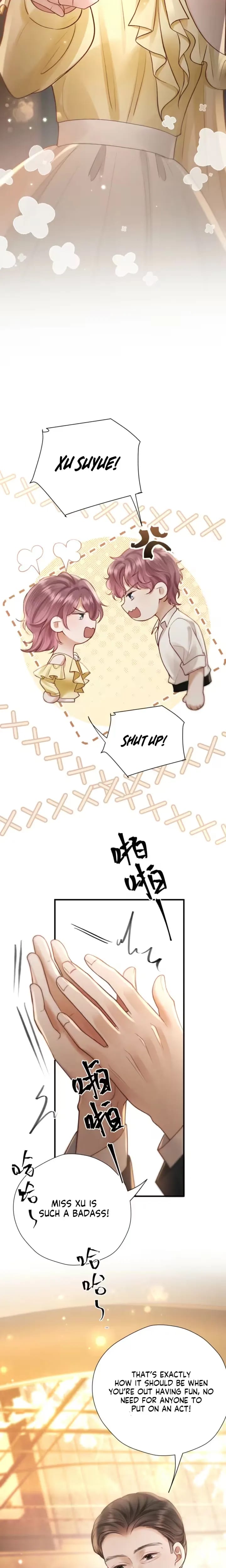 Good Girl Uncensored, chapter 35, page 11 of 20