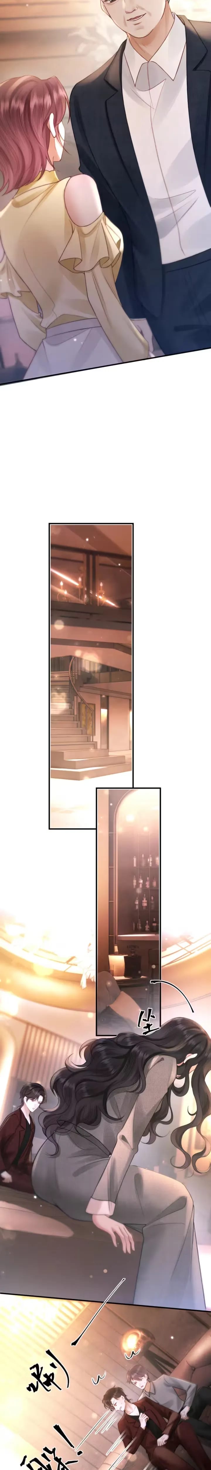 Good Girl Uncensored, chapter 35, page 12 of 20
