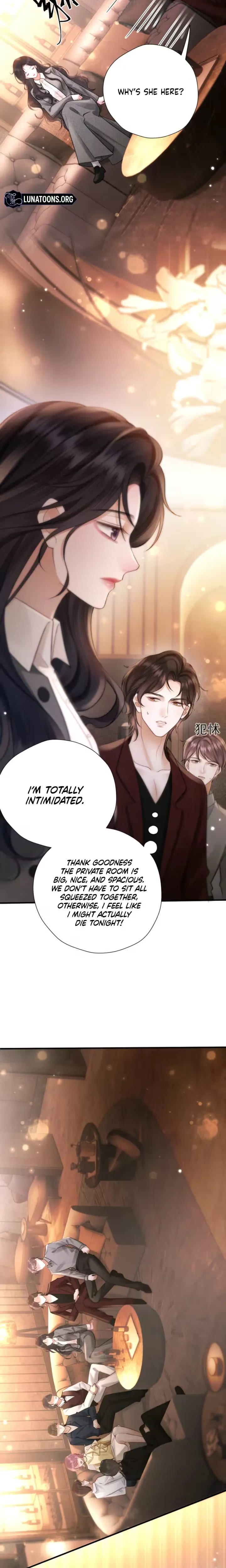 Good Girl Uncensored, chapter 35, page 13 of 20