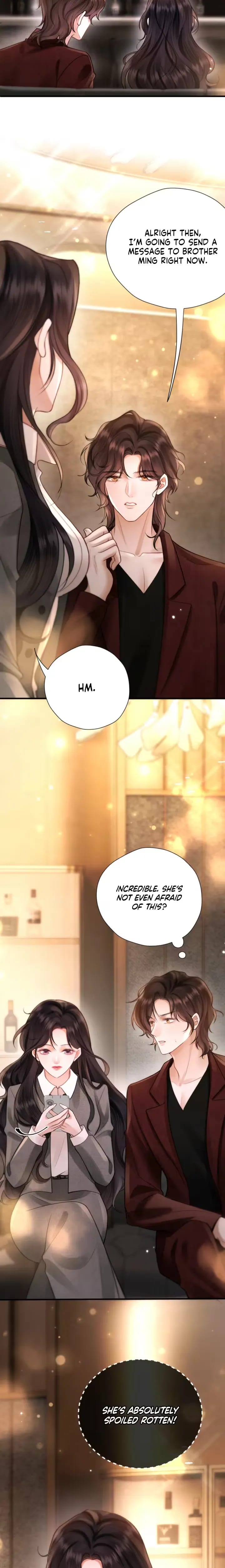 Good Girl Uncensored, chapter 35, page 15 of 20