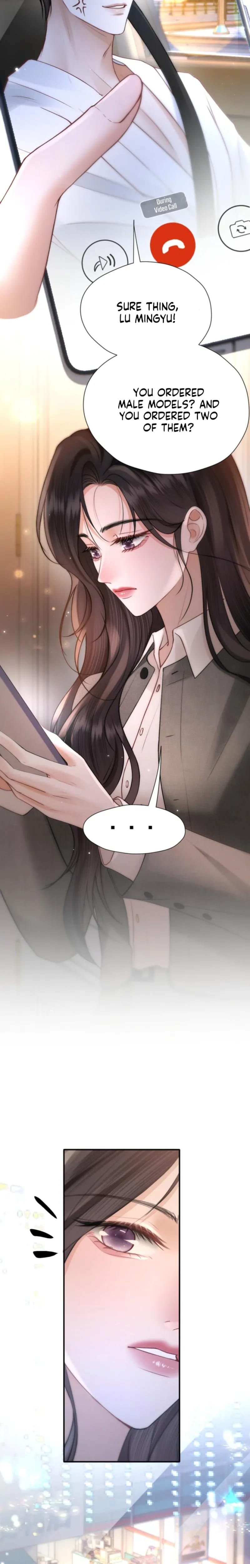 Good Girl Uncensored, chapter 36, page 5 of 17