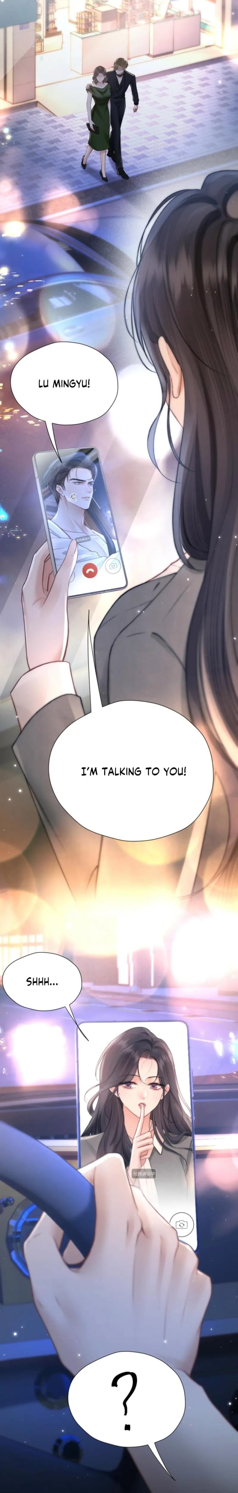 Good Girl Uncensored, chapter 36, page 6 of 17
