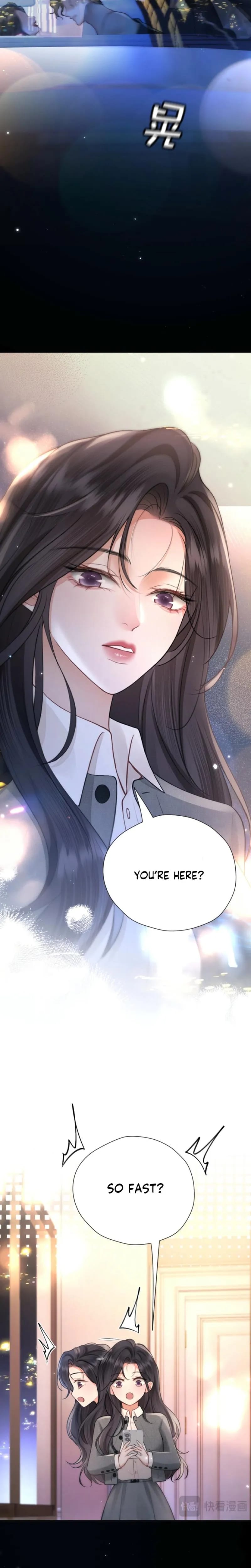Good Girl Uncensored, chapter 36, page 8 of 17