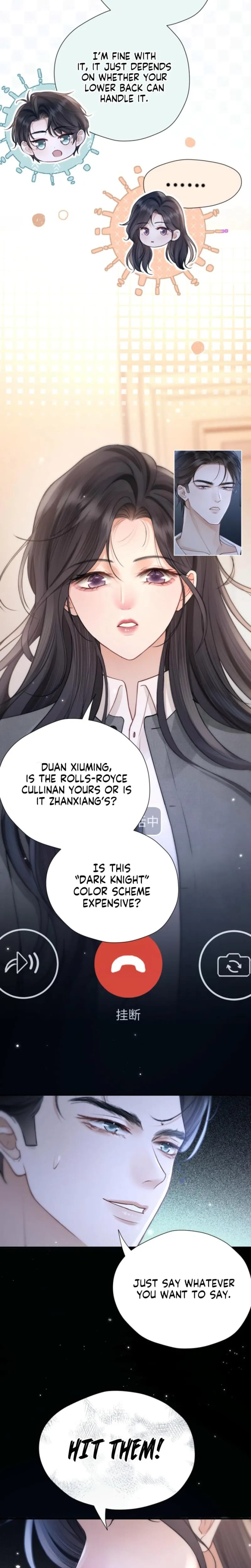 Good Girl Uncensored, chapter 36, page 10 of 17