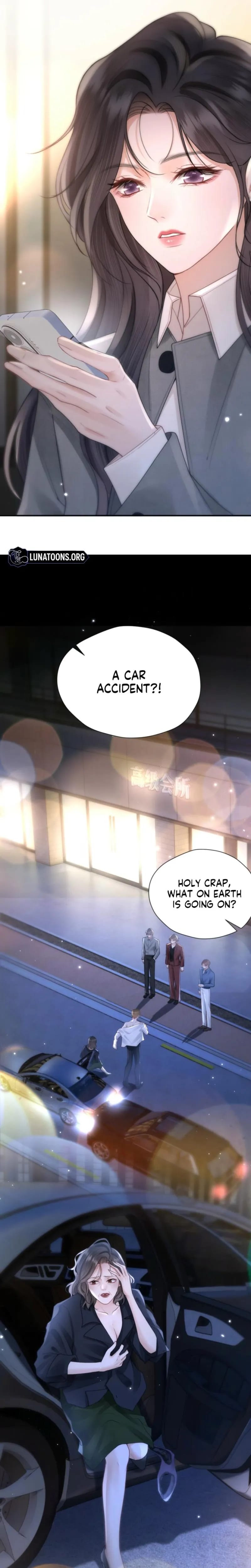 Good Girl Uncensored, chapter 36, page 14 of 17