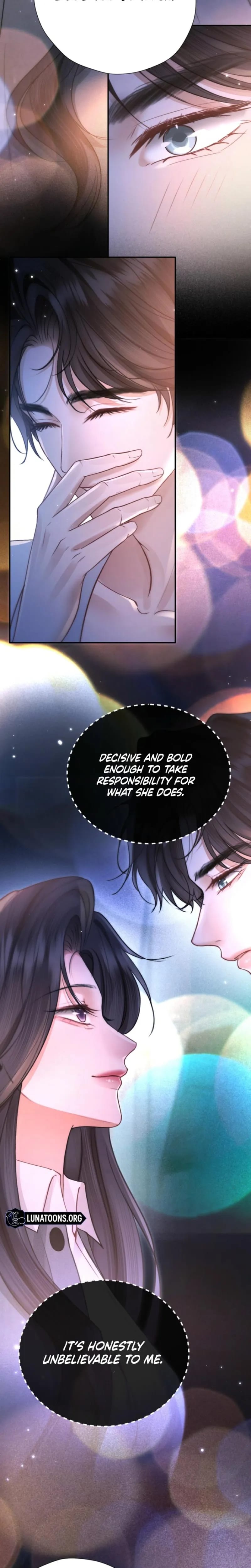 Good Girl Uncensored, chapter 37, page 7 of 17