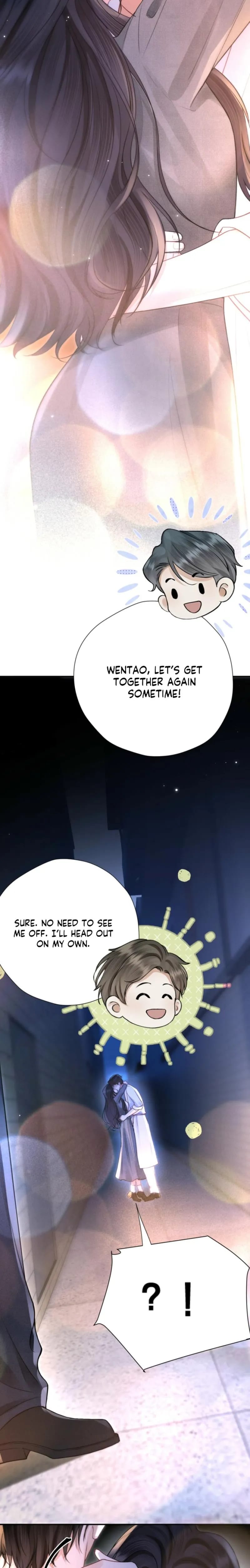 Good Girl Uncensored, chapter 37, page 9 of 17