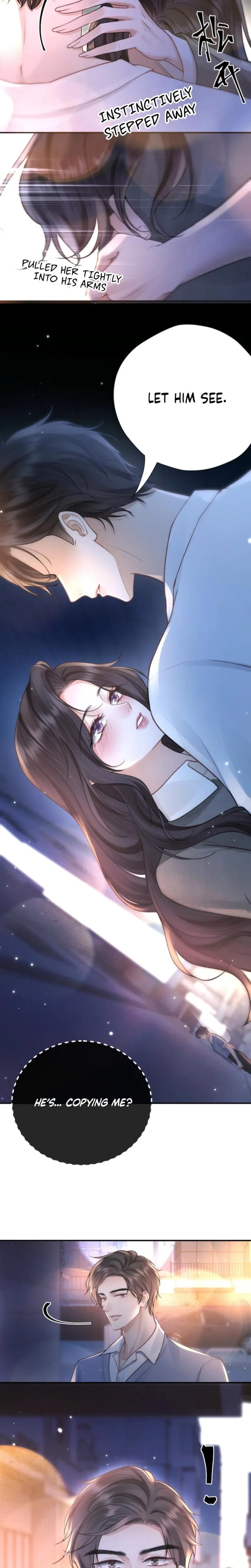 Good Girl Uncensored, chapter 37, page 10 of 17