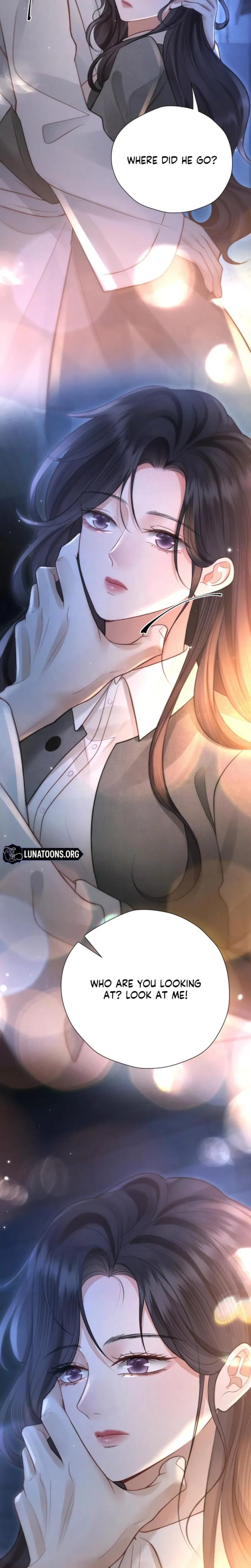 Good Girl Uncensored, chapter 37, page 14 of 17