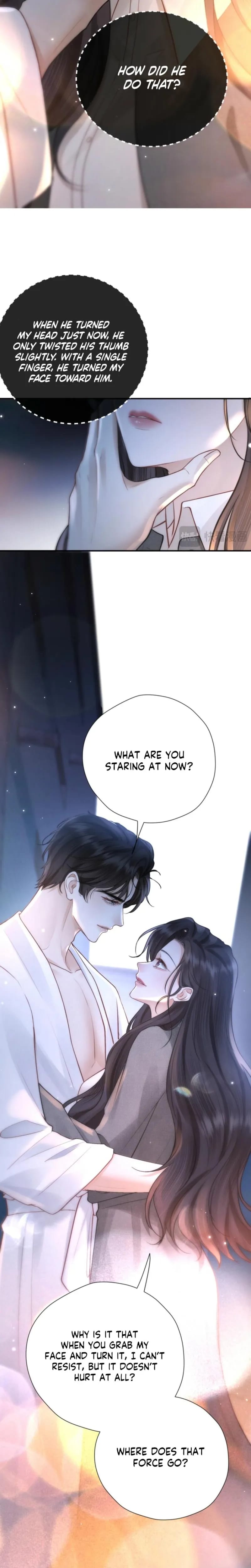 Good Girl Uncensored, chapter 37, page 15 of 17
