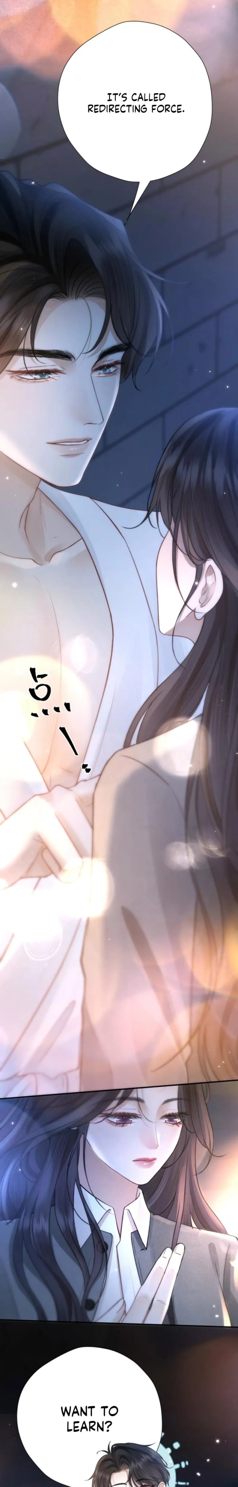 Good Girl Uncensored, chapter 37, page 16 of 17