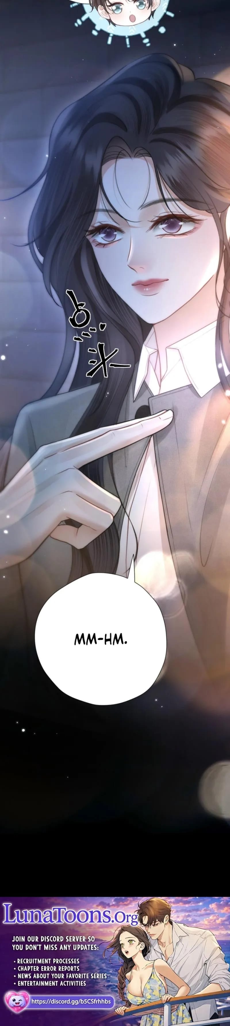 Good Girl Uncensored, chapter 37, page 17 of 17