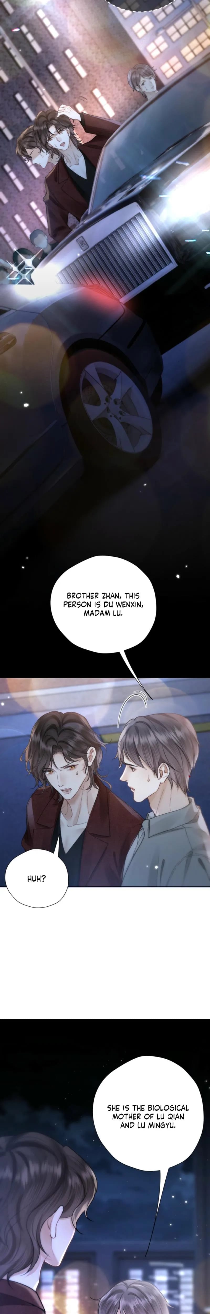 Good Girl Uncensored, chapter 38, page 6 of 18