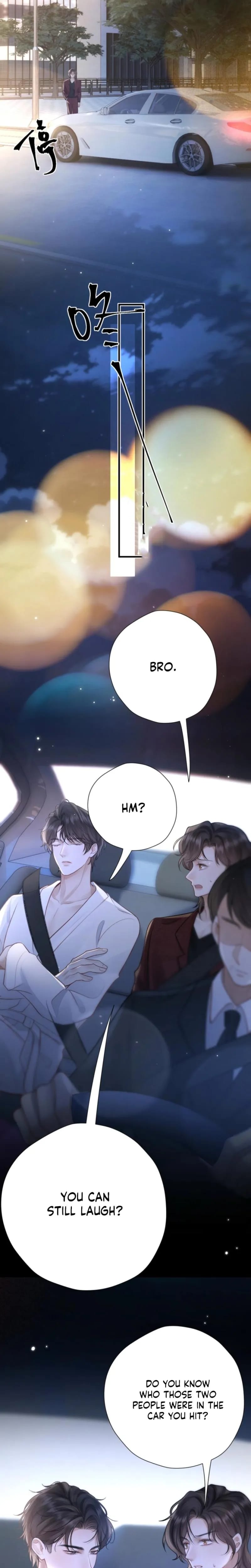 Good Girl Uncensored, chapter 38, page 9 of 18
