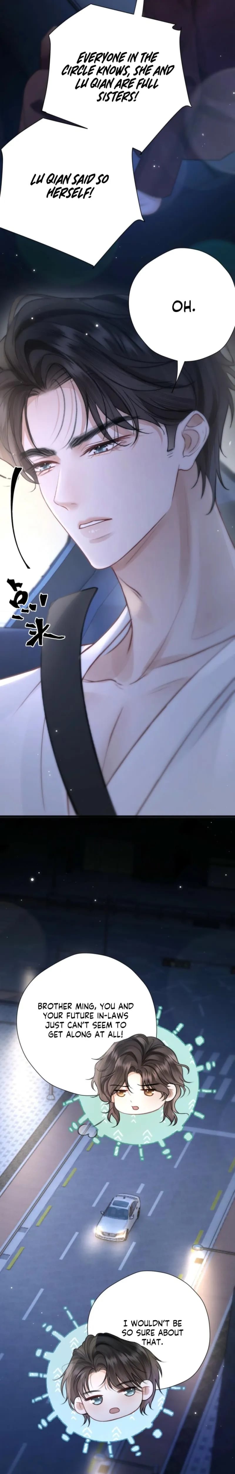 Good Girl Uncensored, chapter 38, page 11 of 18