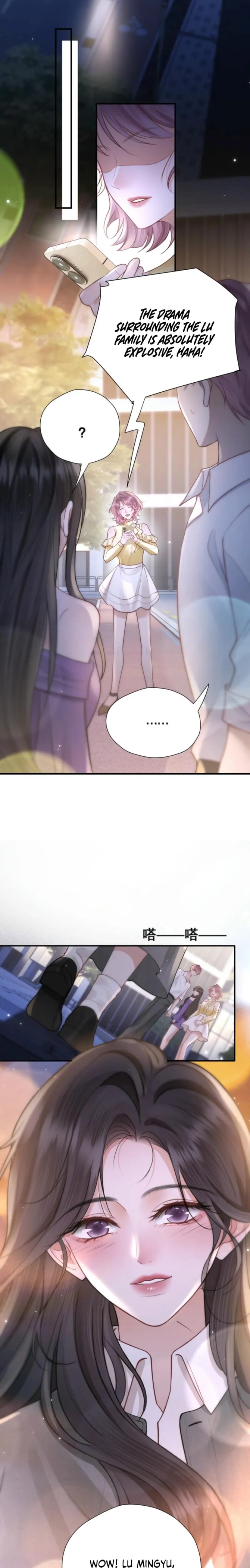 Good Girl Uncensored, chapter 38, page 12 of 18