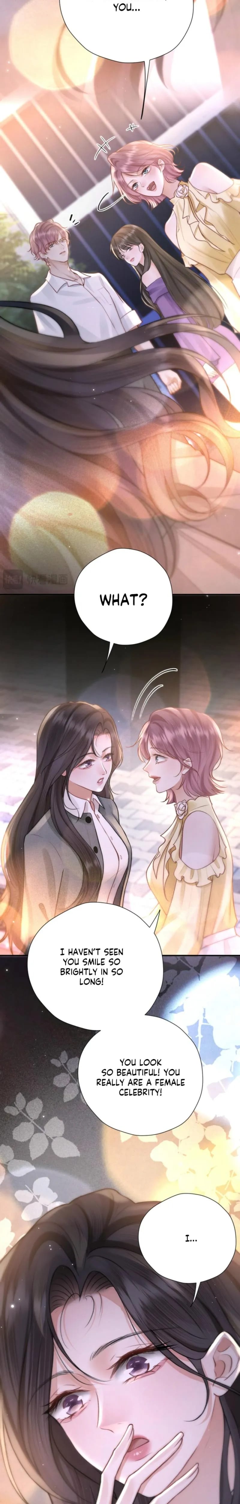 Good Girl Uncensored, chapter 38, page 13 of 18