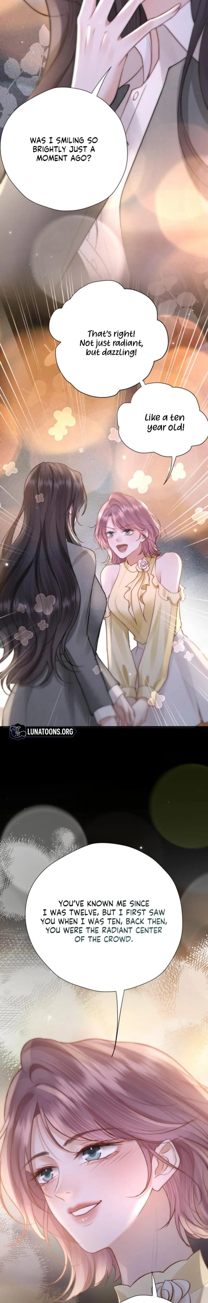 Good Girl Uncensored, chapter 38, page 14 of 18