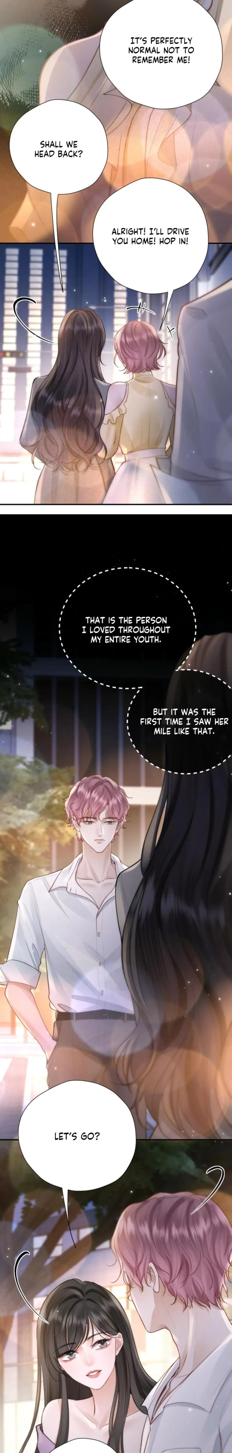 Good Girl Uncensored, chapter 38, page 15 of 18