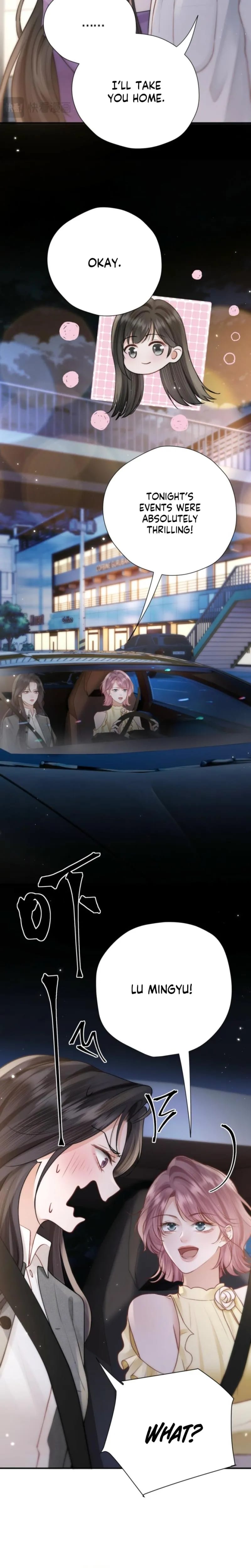 Good Girl Uncensored, chapter 38, page 16 of 18