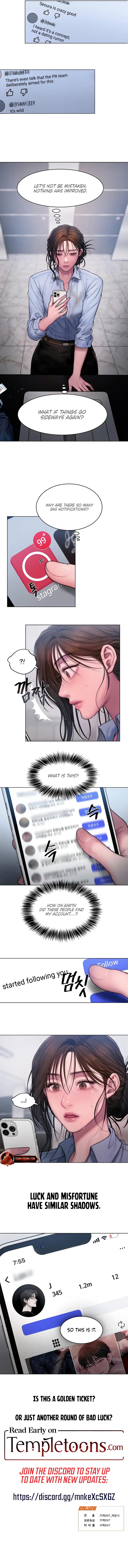 Greedy Uncensored, chapter 7, page 10 of 10