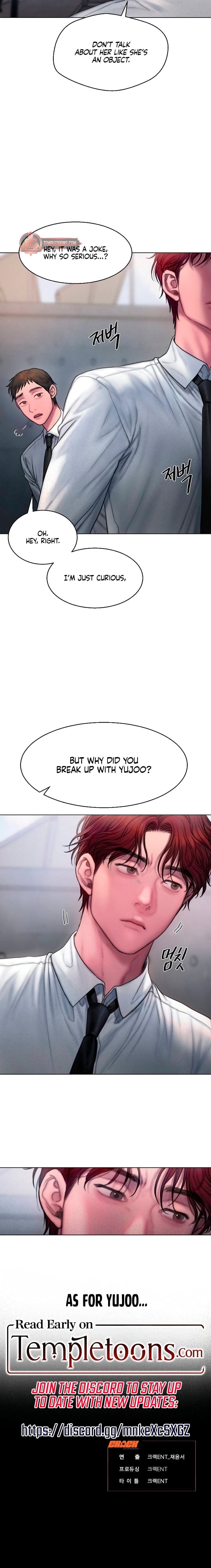 Greedy Uncensored, chapter 10, page 9 of 9