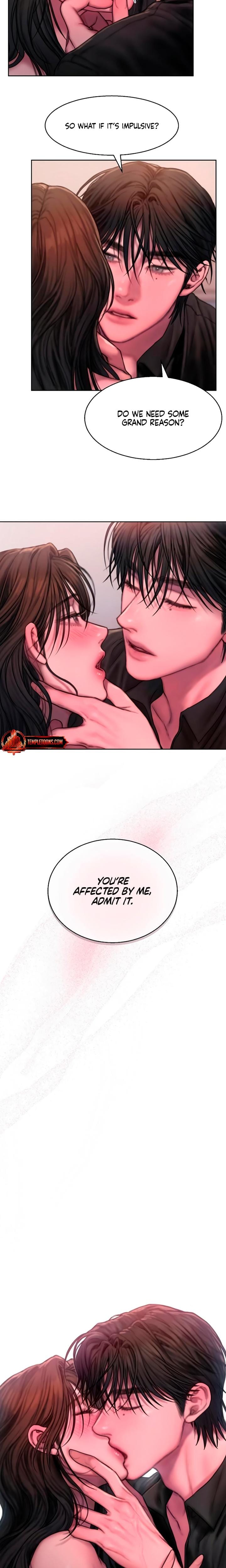 Greedy Uncensored, chapter 14, page 14 of 24