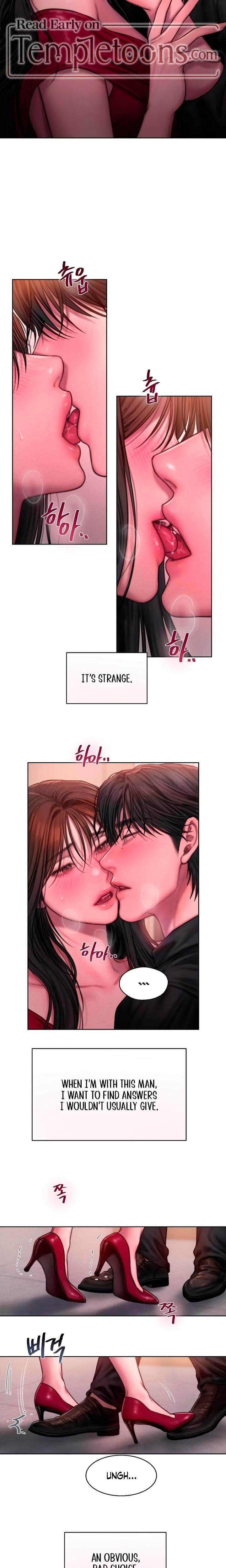 Greedy Uncensored, chapter 14, page 15 of 24