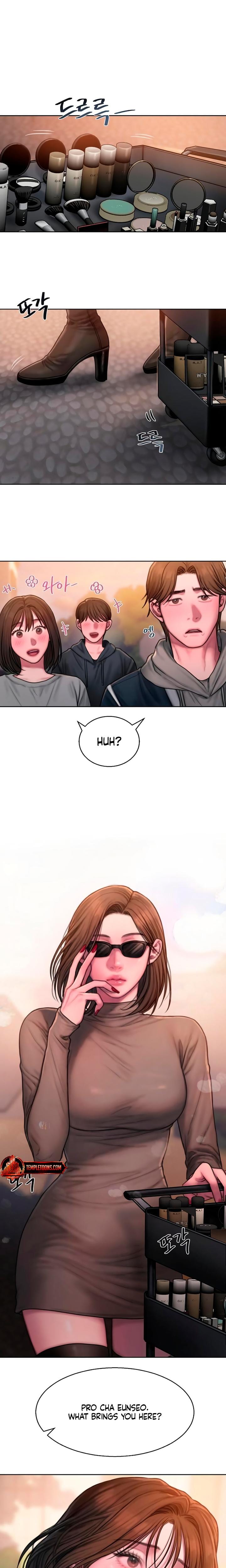 Greedy Uncensored, chapter 14, page 23 of 24
