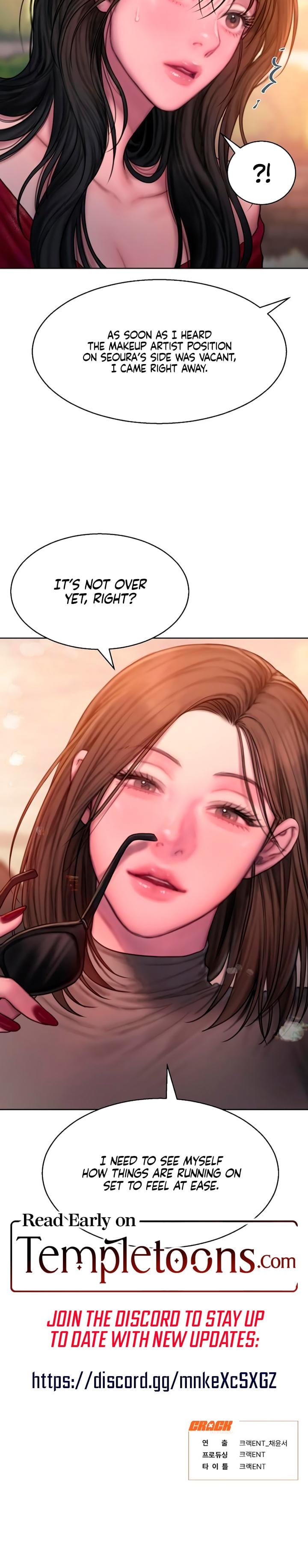 Greedy Uncensored, chapter 14, page 24 of 24