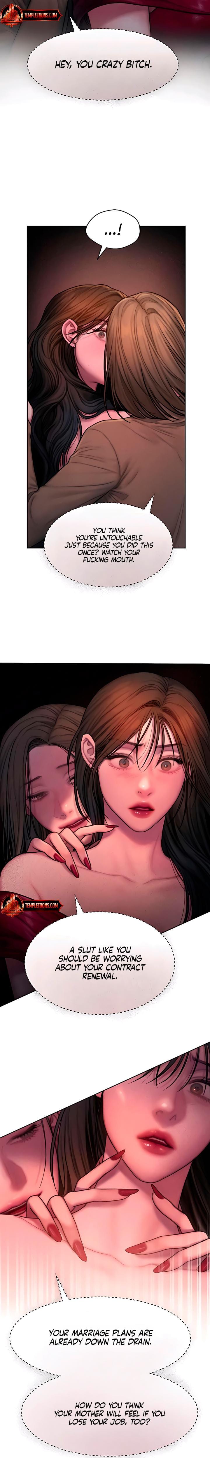 Greedy Uncensored, chapter 15, page 15 of 23