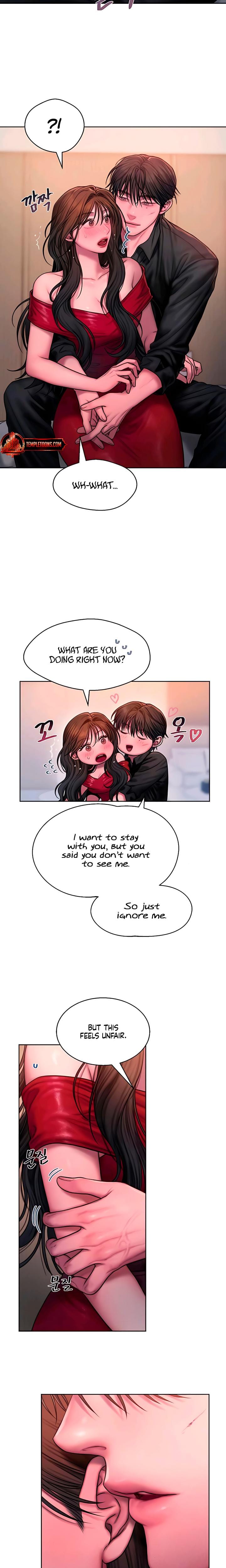 Greedy Uncensored, chapter 16, page 9 of 22